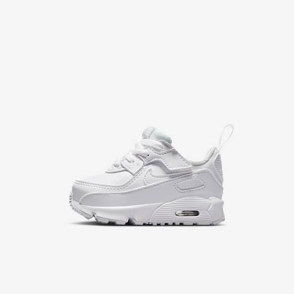 White Air Max 90 Shoes. Nike.com White Air Max 90 Shoes. Nike.com